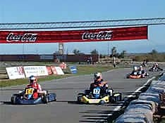 faire du karting à marrakech